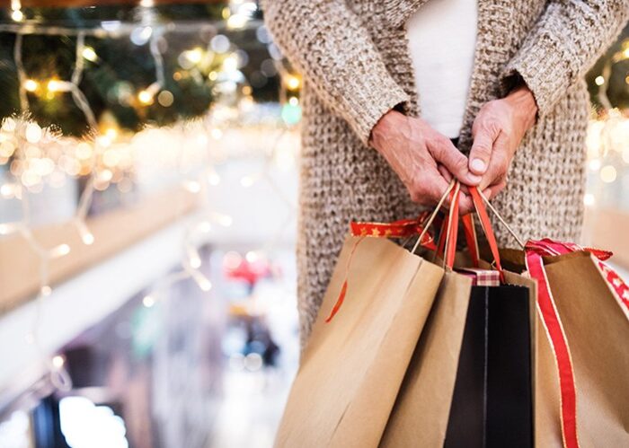 TD Bank Survey Reveals Holiday Shoppers Plan