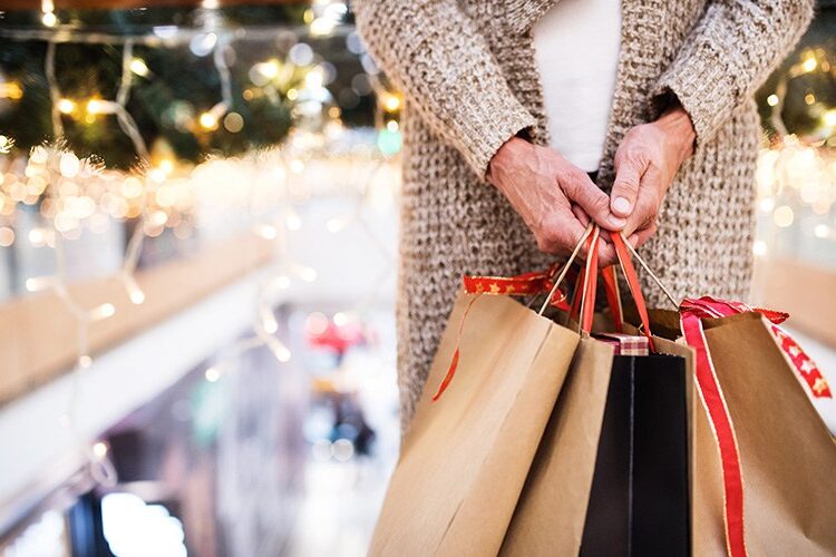 TD Bank Survey Reveals Holiday Shoppers Plan
