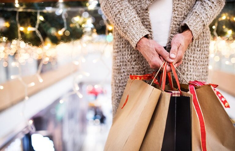 TD Bank Survey Reveals Holiday Shoppers Plan TD Bank Survey Reveals Holiday Shoppers Plan