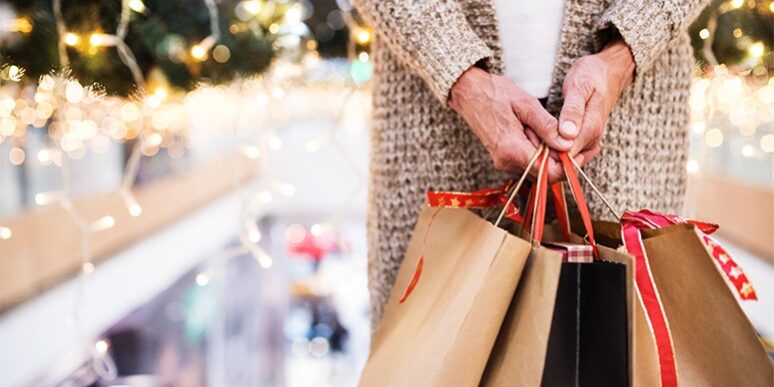 TD Bank Survey Reveals Holiday Shoppers Plan