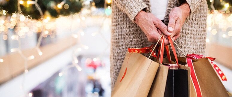 TD Bank Survey Reveals Holiday Shoppers Plan