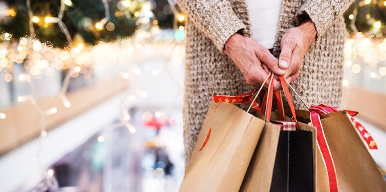TD Bank Survey Reveals Holiday Shoppers Plan