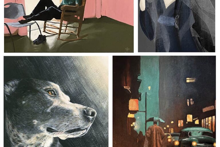 CCM Hosts Free Visual Arts & Animation Portfolio Exhibit CCM Hosts Free Visual Arts & Animation Portfolio Exhibit