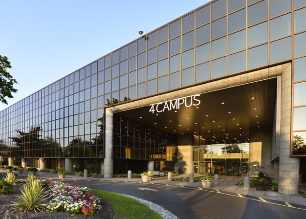 Einhorn Barbarito Signs Major Lease at Onyx’s ‘The Arbors’