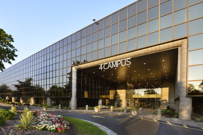 Einhorn Barbarito Signs Major Lease at Onyx’s ‘The Arbors’