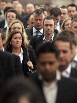 Gallop Research Finds ‘Great Detachment’ in Workforce Gallop Research Finds ‘Great Detachment’ in Workforce