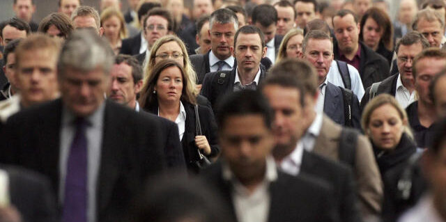 Gallop Research Finds ‘Great Detachment’ in Workforce