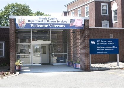 Morris County Commissioners Approve More Than $3.8 Million In Human Services Grants