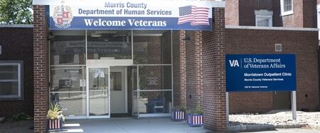 Morris County Commissioners Approve More Than $3.8 Million In Human Services Grants