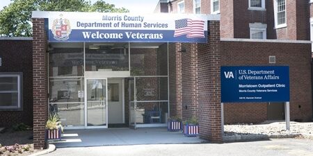 Morris County Commissioners Approve More Than $3.8 Million In Human Services Grants