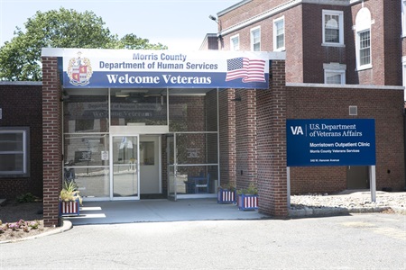 Morris County Commissioners Approve More Than $3.8 Million In Human Services Grants Morris County Commissioners Approve More Than $3.8 Million In Human Services Grants