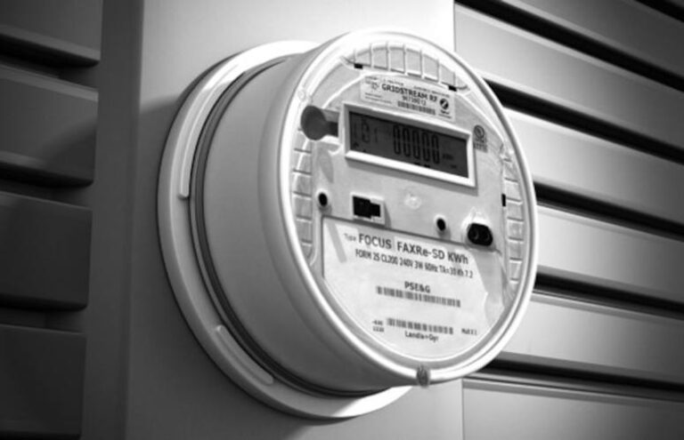 PSE&G Installs More than 2 Million Smart Meters PSE&G Installs More than 2 Million Smart Meters