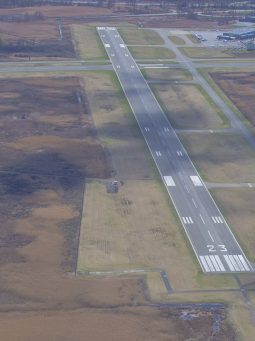 RWY 5-23 Rehabilitation Project Update Morristown Airport RWY 5-23 Rehabilitation Project Update Morristown Airport