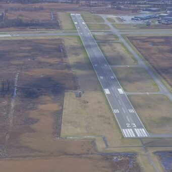 RWY 5-23 Rehabilitation Project Update Morristown Airport RWY 5-23 Rehabilitation Project Update Morristown Airport