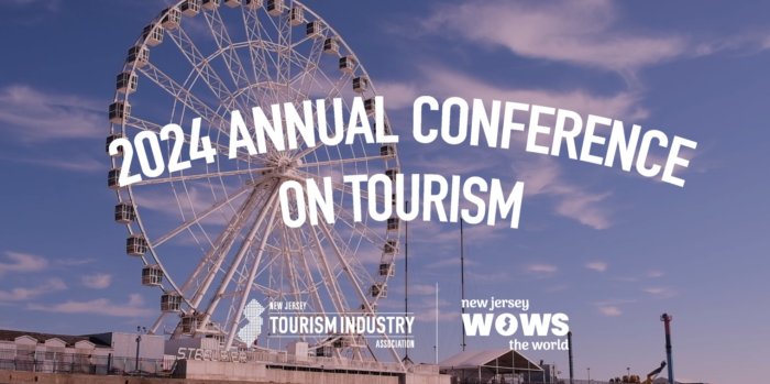 NJTIA To Host 2024 Annual Conference on Tourism