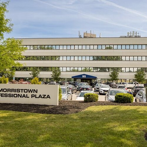 Atlantic Health Opens Institute of Bioskills Training & Innovation Atlantic Health Opens Institute of Bioskills Training & Innovation