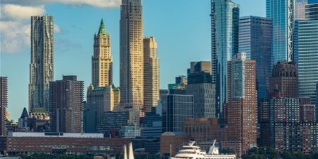 Morris County Mass Transit Options for NYC Commuters