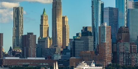 Morris County Mass Transit Options for NYC Commuters