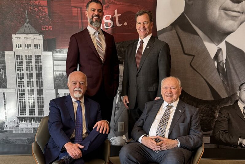 NAI Hanson acquires The Garibaldi Group