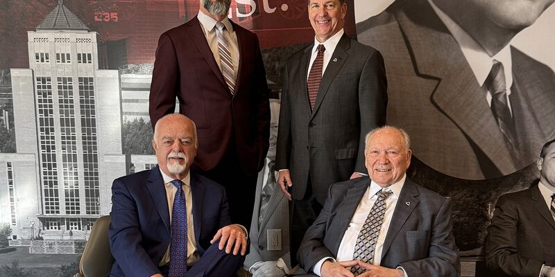 NAI Hanson acquires The Garibaldi Group