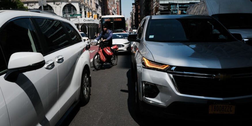 NJEDA Campaign For New Jerseyans Commuting to NYC