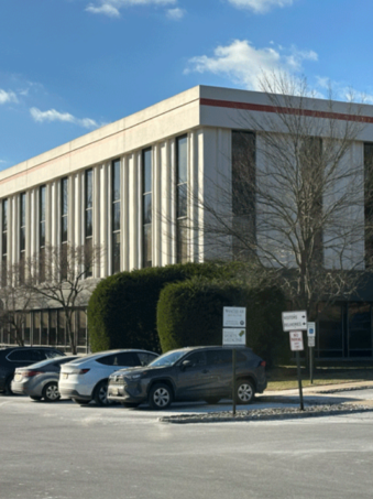 299 Cherry Hill Road Hits 98% Occupancy Following Major Capital Improvements 299 Cherry Hill Road Hits 98% Occupancy Following Major Capital Improvements