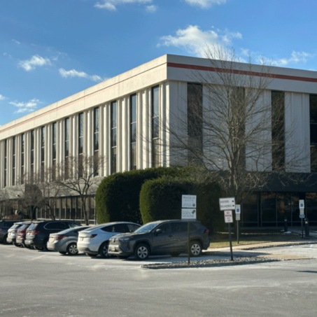 299 Cherry Hill Road Hits 98% Occupancy Following Major Capital Improvements 299 Cherry Hill Road Hits 98% Occupancy Following Major Capital Improvements