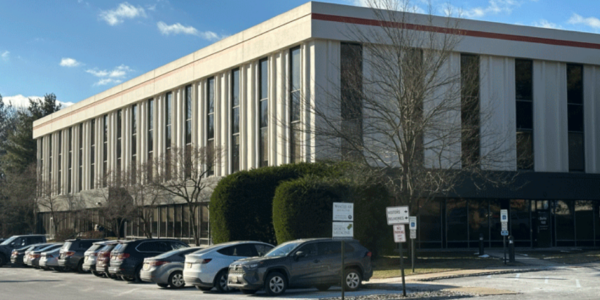 299 Cherry Hill Road Hits 98% Occupancy Following Major Capital Improvements 299 Cherry Hill Road Hits 98% Occupancy Following Major Capital Improvements