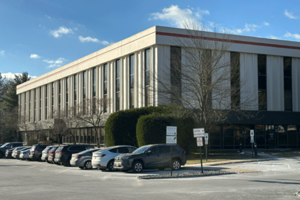 299 Cherry Hill Road Hits 98% Occupancy Following Major Capital Improvements 299 Cherry Hill Road Hits 98% Occupancy Following Major Capital Improvements