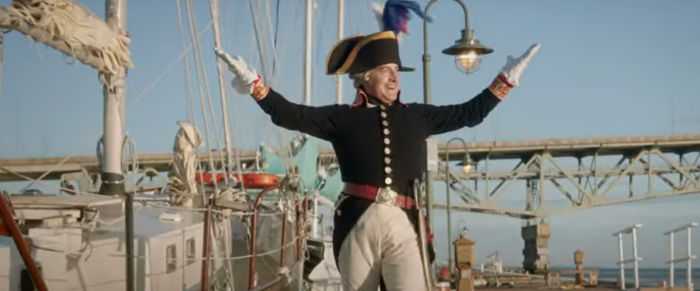 General Lafayette Will Take Another Morristown Victory Lap This Summer