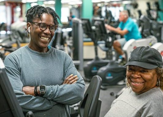 YMCAs Team Up with Horizon BCBSNJ to Increase Access to Wellness Programs