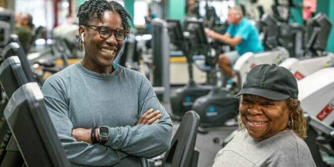 YMCAs Team Up with Horizon BCBSNJ to Increase Access to Wellness Programs