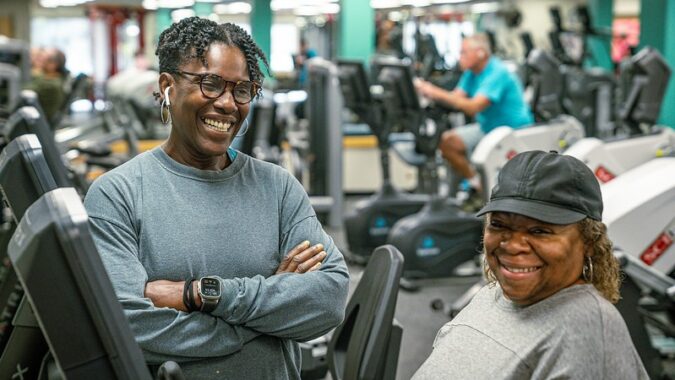 YMCAs Team Up with Horizon BCBSNJ to Increase Access to Wellness Programs YMCAs Team Up with Horizon BCBSNJ to Increase Access to Wellness Programs