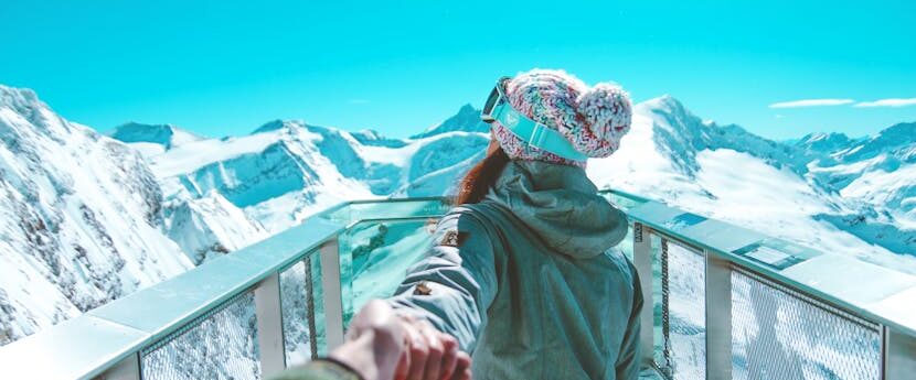 Adventure, Play Tourism, and Coolcation Trends in 2025