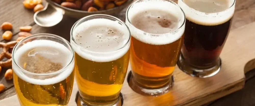 Big Brew Beer Festival Returns To Morristown Armory For Another Year