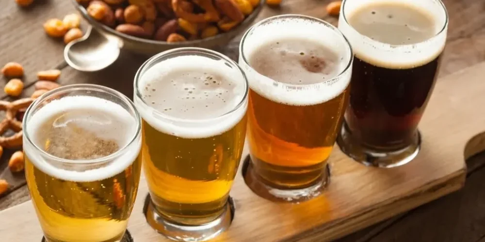 Big Brew Beer Festival Returns To Morristown Armory For Another Year