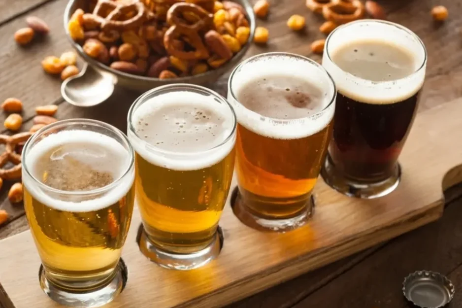 Big Brew Beer Festival Returns To Morristown Armory For Another Year