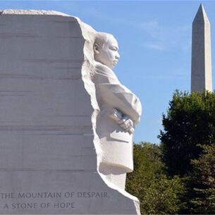 Morris County Commissioners Proclaim February as Black History Month Morris County Commissioners Proclaim February as Black History Month