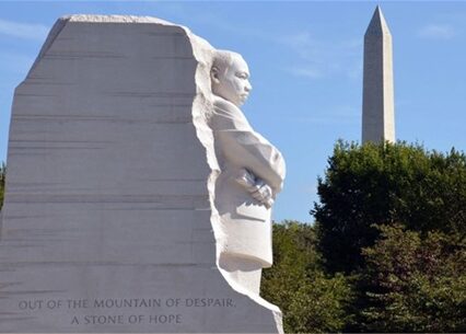 Morris County Commissioners Proclaim February as Black History Month