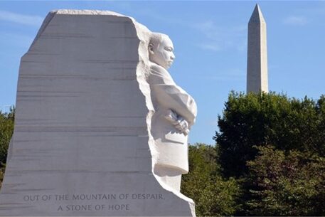 Morris County Commissioners Proclaim February as Black History Month