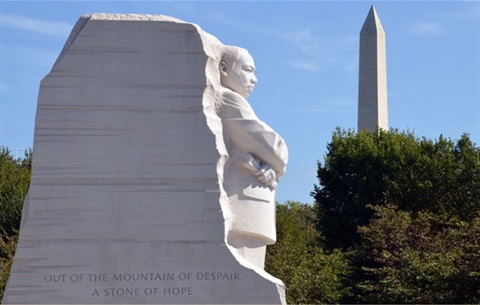 Morris County Commissioners Proclaim February as Black History Month Morris County Commissioners Proclaim February as Black History Month