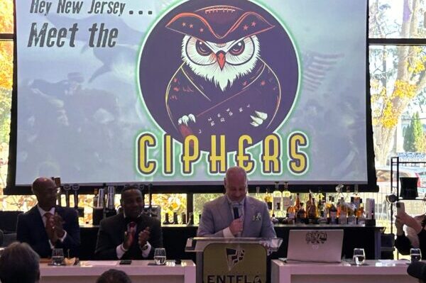 Morris County Park Commission Brings Indoor Football to Mennen Arena