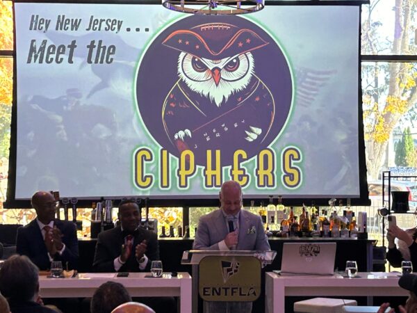 Morris County Park Commission Brings Indoor Football to Mennen Arena Morris County Park Commission Brings Indoor Football to Mennen Arena