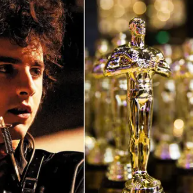 Made In NJ Film A Complete Unknown Commands Oscar Nominations Made In NJ Film A Complete Unknown Commands Oscar Nominations