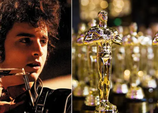 Made In NJ Film A Complete Unknown Commands Oscar Nominations