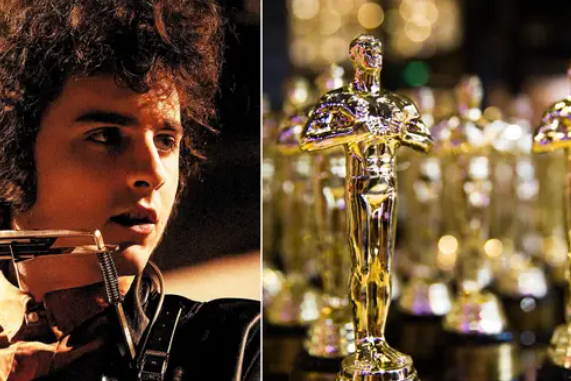 Made In NJ Film A Complete Unknown Commands Oscar Nominations