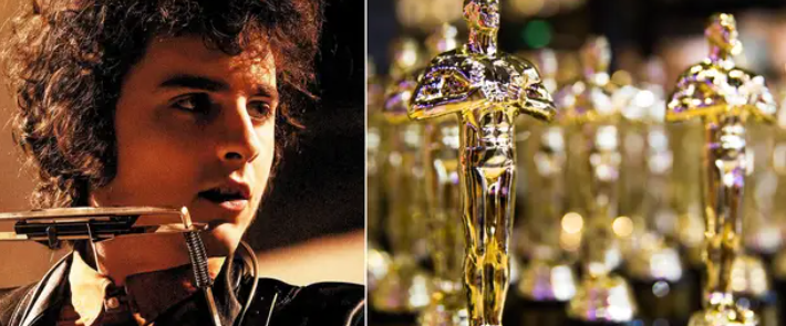 Made In NJ Film A Complete Unknown Commands Oscar Nominations