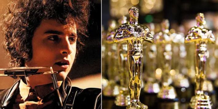 Made In NJ Film A Complete Unknown Commands Oscar Nominations