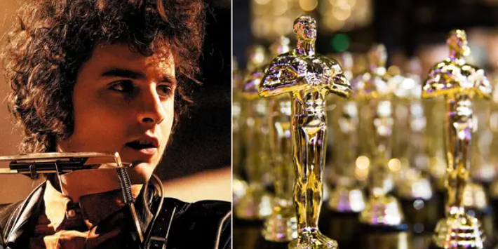 Made In NJ Film A Complete Unknown Commands Oscar Nominations Made In NJ Film A Complete Unknown Commands Oscar Nominations