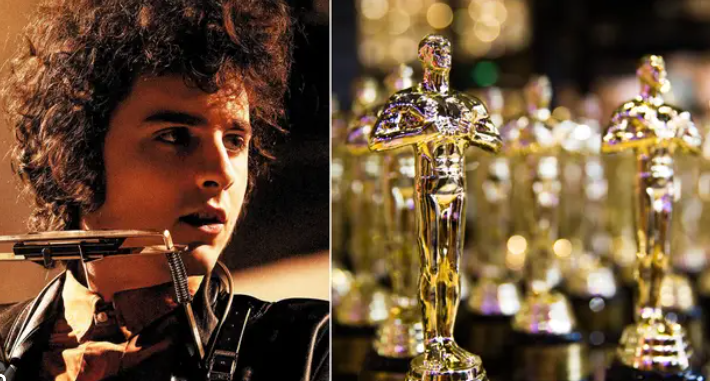 Made In NJ Film A Complete Unknown Commands Oscar Nominations Made In NJ Film A Complete Unknown Commands Oscar Nominations